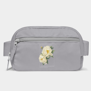 So I Leap From The Gallows Bag