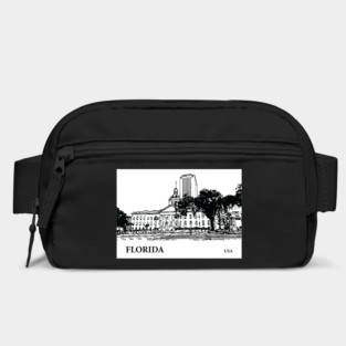 Florida State USA Bag