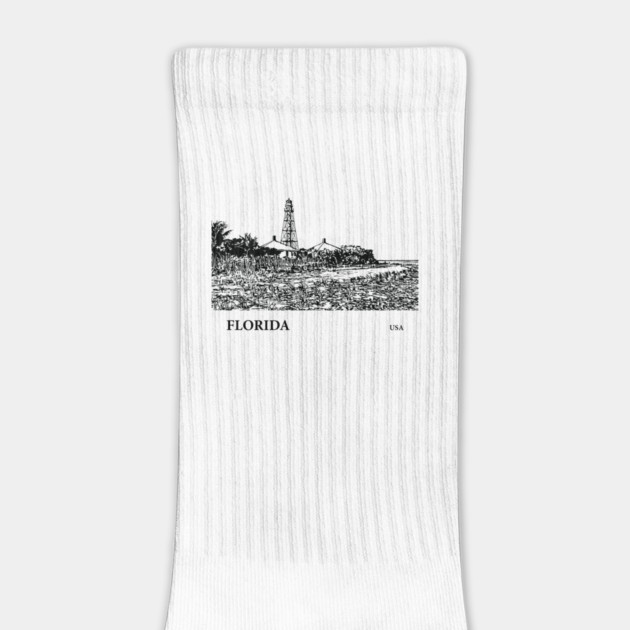 Florida USA by Lakeric