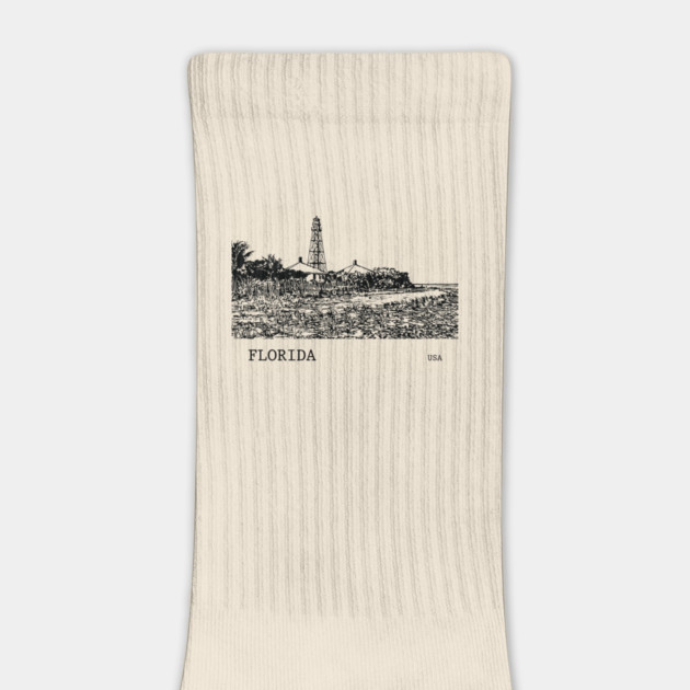 Florida USA by Lakeric