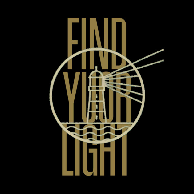Find Your Light by Vinokurio