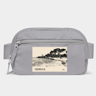 Georgia USA Bag