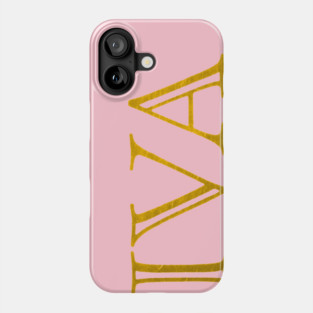 Diva Phone Case
