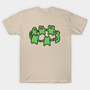 frogs T-Shirt