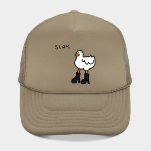 Slay Hat