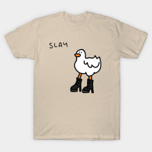 Slay T-Shirt