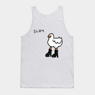 Slay Tank Top