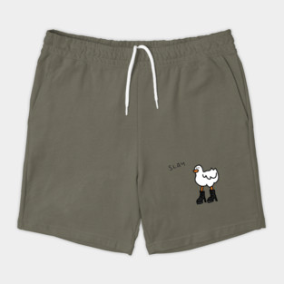 Slay Shorts