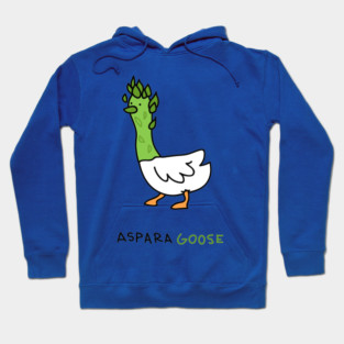 Asparagoose Hoodie