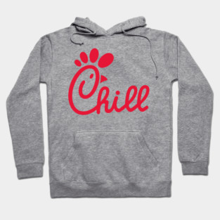 Chill Hoodie