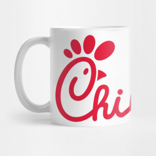 Chill Mug