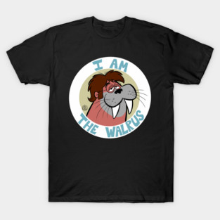 ROCK MUSIC PARODY T-Shirt