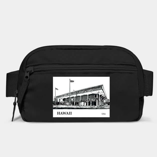 Hawaii State USA by Lakeric