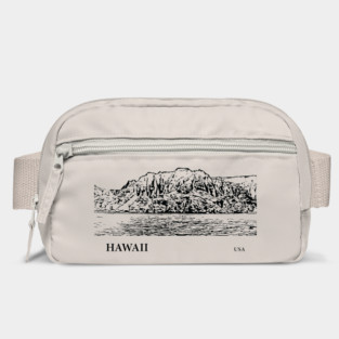Hawaii USA Bag