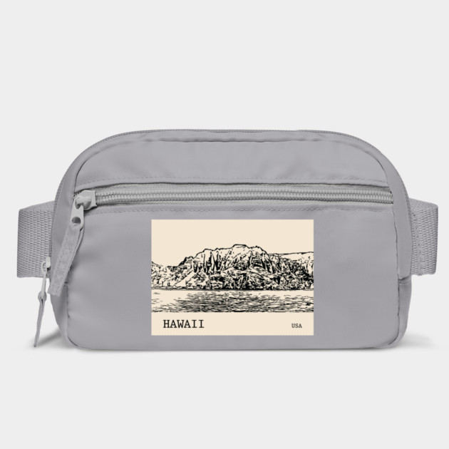 Hawaii USA by Lakeric