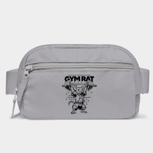 GYM RAT Bag