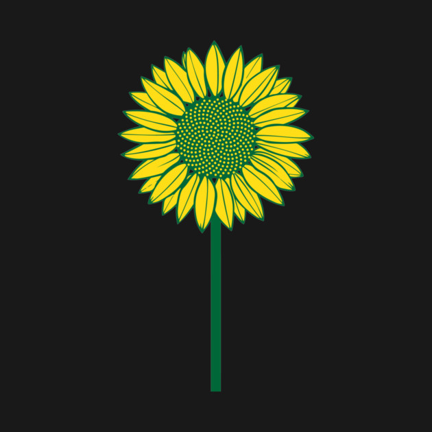 Sunflower by CreativeSage