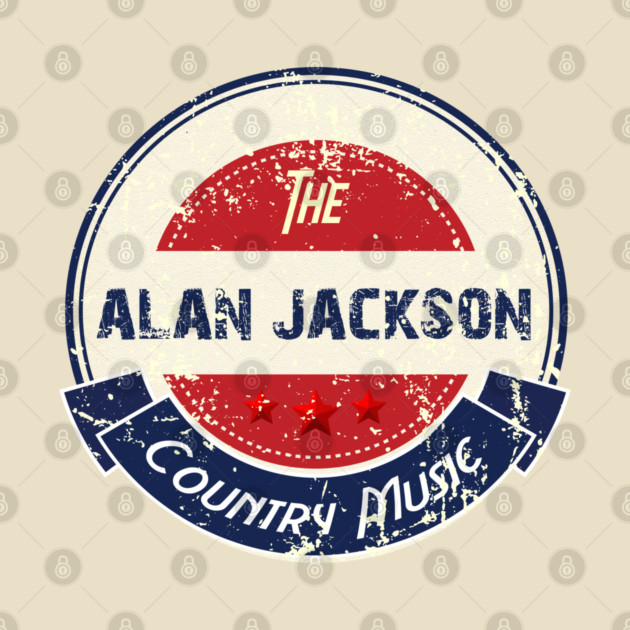 Alan Jackson by Balance Apparel