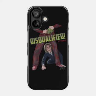 Zoolander: Disqualified! Phone Case