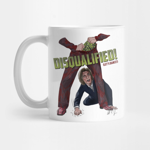 Zoolander: Disqualified! by 51Deesigns