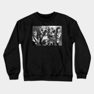 Sho Nuff Crewneck Sweatshirt
