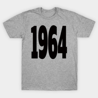 1964 T-Shirt