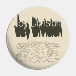 joy Pin