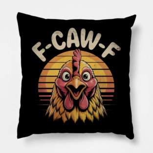 Chicken Pillow