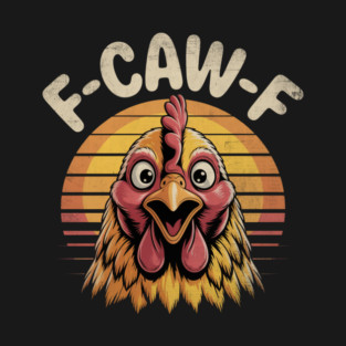 Chicken T-Shirt