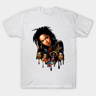 Lauryn Hill T-Shirt