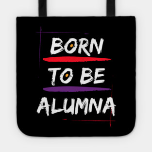 Ascent of Ambition - Class of 2024 Tote