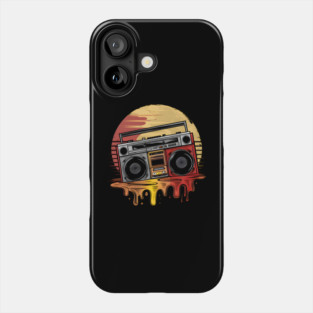 Melodic Memories Phone Case