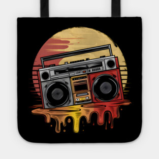 Melodic Memories Tote