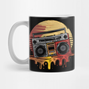 Melodic Memories Mug