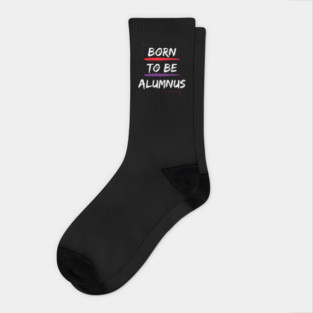 Graduation Gateway 2024 Socks