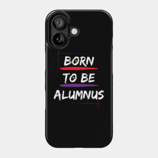 Graduation Gateway 2024 Phone Case