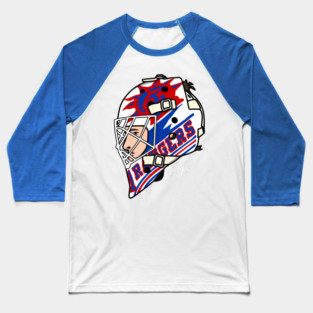 Igor Baseball T-Shirt