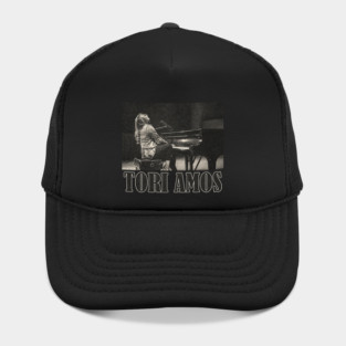 TORI AMOS Hat