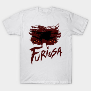 Furiosa T-Shirt