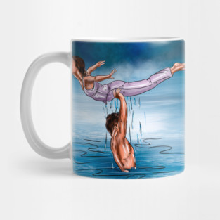 Dirty Dancing Mug