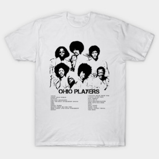 Ohio Funk T-Shirt