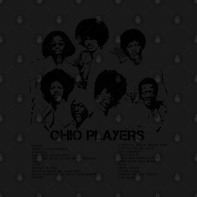 Ohio Funk by djmrice