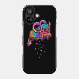Pinantha II Phone Case