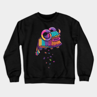 Pinantha II Crewneck Sweatshirt