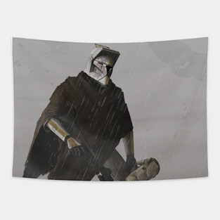 327th Star Corps on Orleon Tapestry