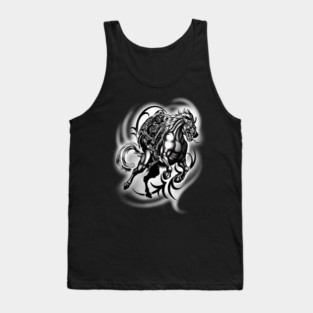 FKN METAL Tank Top