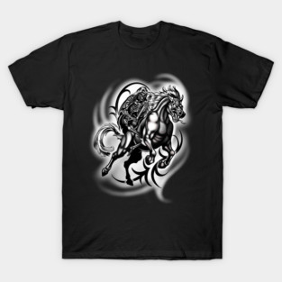 FKN METAL T-Shirt