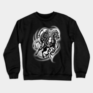 FKN METAL Crewneck Sweatshirt