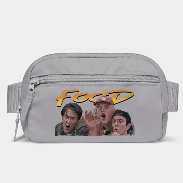 Twister: FOOD by 51Deesigns