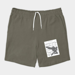 new generation Shorts